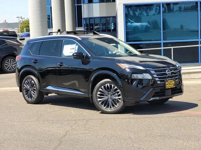 2026 Nissan Rogue Platinum for sale in Roseville, CA