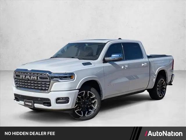 2026 Ram 1500 Limited Longhorn Crew Cab 4x4 5'7" Box for sale in Littleton, CO