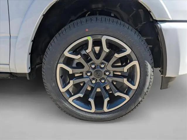 2026 Ram 1500 Limited Longhorn Crew Cab 4x4 57 Box