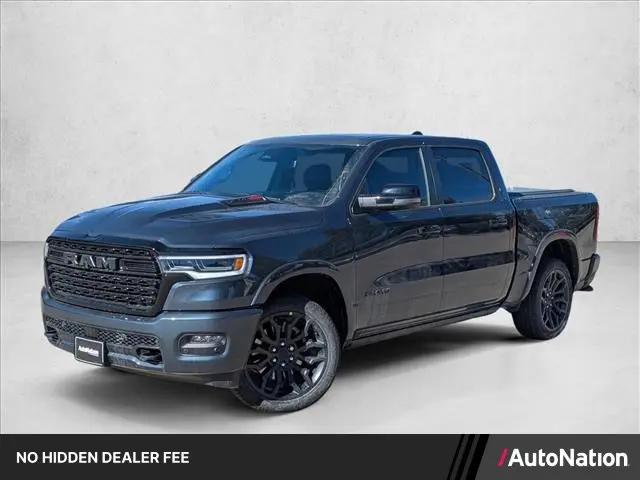 2026 Ram 1500 Limited Crew Cab 4x4 5'7" Box for sale in Littleton, CO