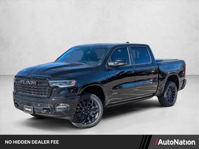 2026 Ram 1500 Limited Crew Cab 4x4 5'7" Box for sale in Littleton, CO