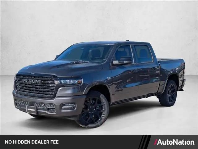 2026 Ram 1500 Laramie Crew Cab 4x4 5'7" Box for sale in Littleton, CO