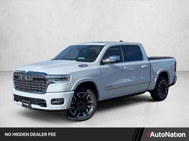 2026 Ram 1500 Limited Crew Cab 4x4 5'7" Box for sale in Littleton, CO