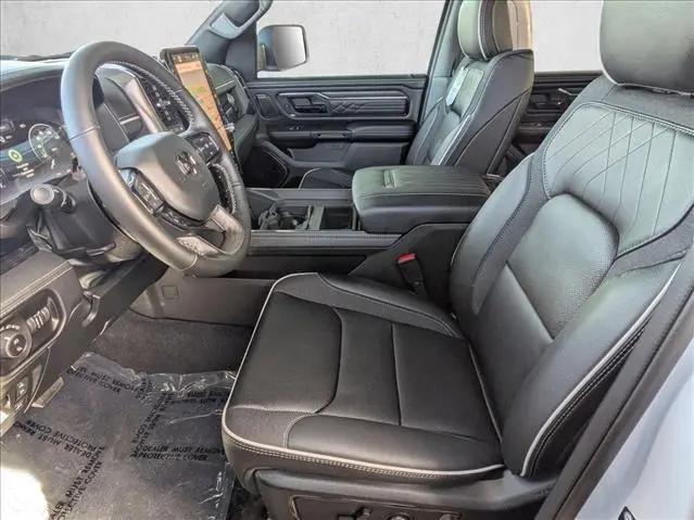 2026 Ram 1500 Limited Crew Cab 4x4 57 Box
