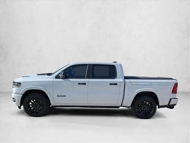 2026 Ram 1500 Limited Crew Cab 4x4 57 Box