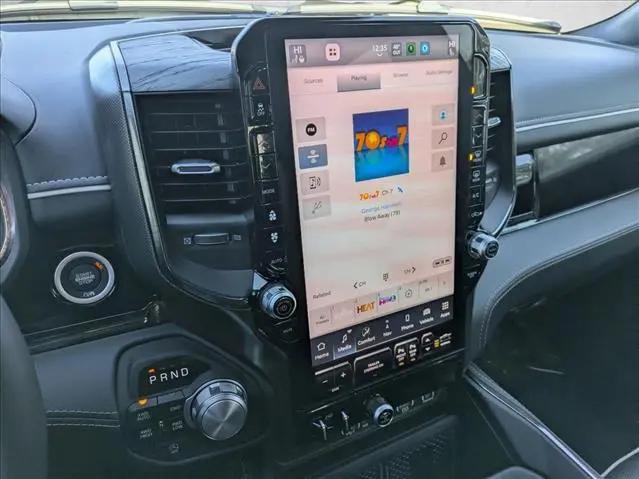 2026 Ram 1500 Limited Crew Cab 4x4 57 Box