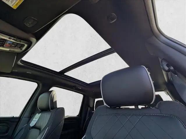 2026 Ram 1500 Limited Crew Cab 4x4 57 Box