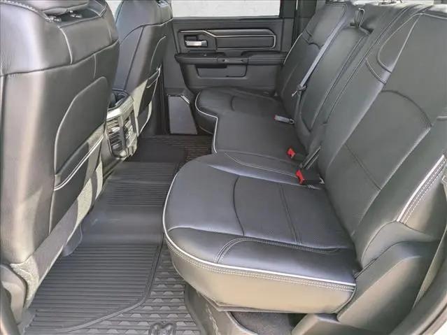 2026 Ram 1500 Limited Crew Cab 4x4 57 Box