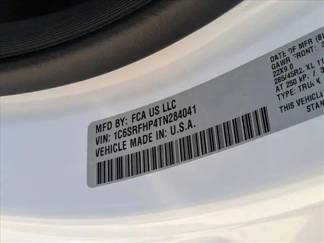 2026 Ram 1500 Limited Crew Cab 4x4 57 Box