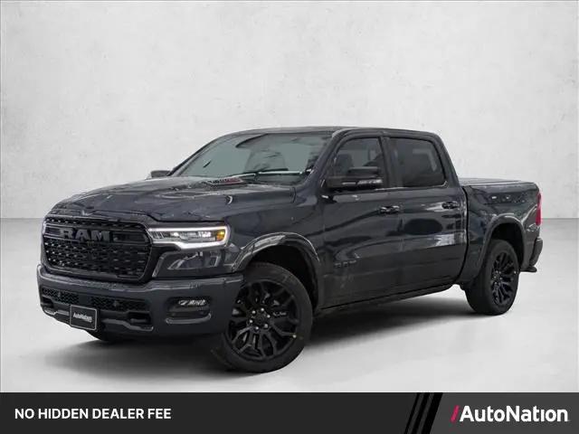 2026 Ram 1500 Limited Crew Cab 4x4 57 Box for sale in Littleton, CO