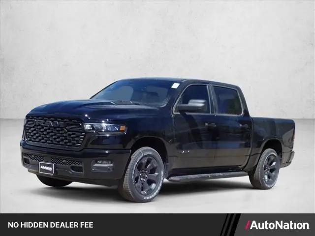 2026 Ram 1500 Express Crew Cab 4x4 57 Box for sale in Littleton, CO