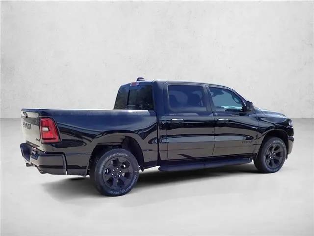 2026 Ram 1500 Express Crew Cab 4x4 57 Box