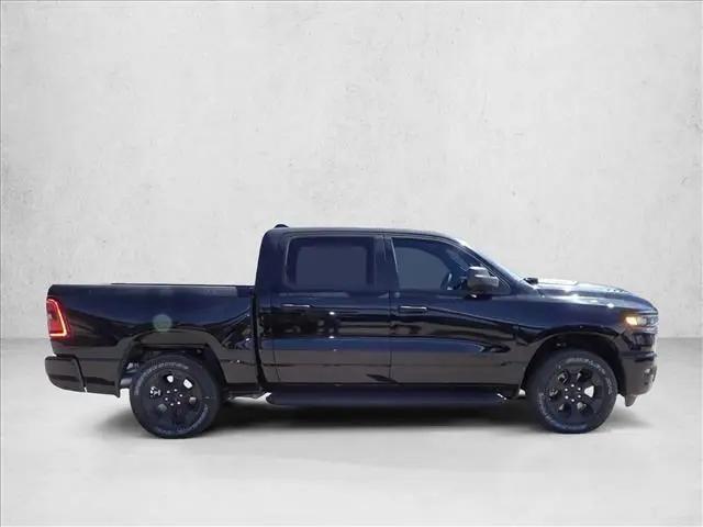 2026 Ram 1500 Express Crew Cab 4x4 57 Box