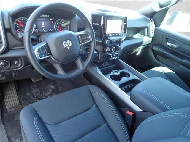 2026 Ram 1500 Express Crew Cab 4x4 57 Box