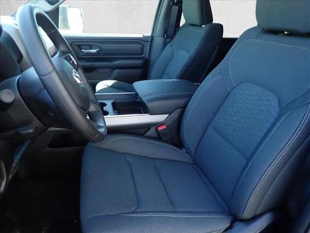 2026 Ram 1500 Express Crew Cab 4x4 57 Box