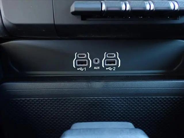 2026 Ram 1500 Express Crew Cab 4x4 57 Box