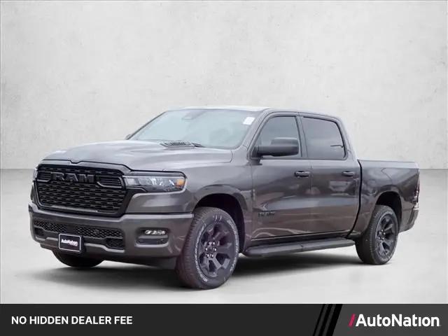 2026 Ram 1500 Express Crew Cab 4x4 57 Box for sale in Littleton, CO