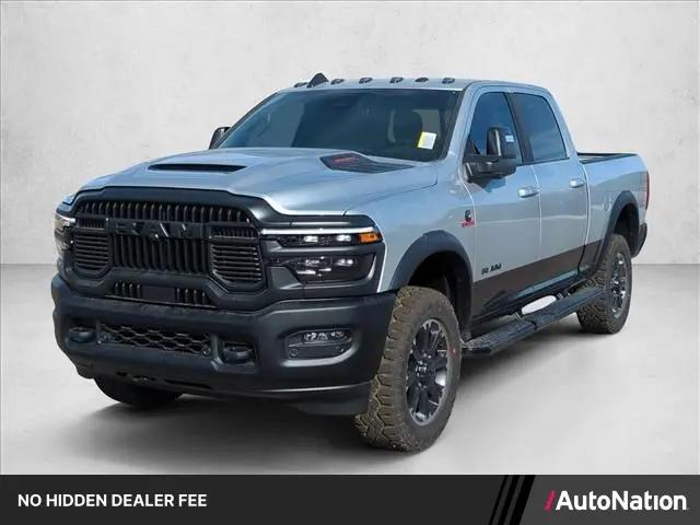 2026 Ram 2500 Power Wagon Rebel Crew Cab 4x4 6'4" Box for sale in Littleton, CO