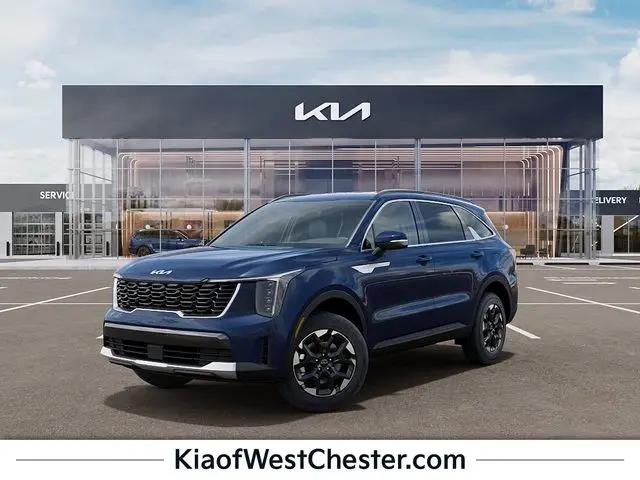 2026 Kia Sorento S for sale in West Chester, PA