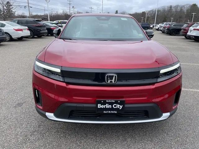 2026 Honda Prologue EX