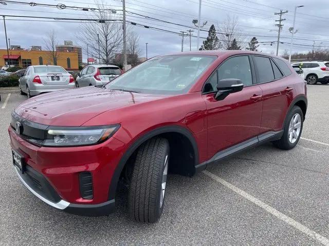 2026 Honda Prologue EX