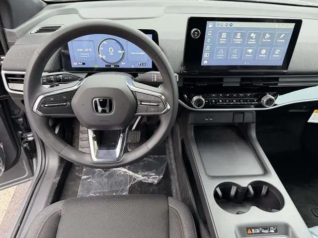 2026 Honda Prologue EX