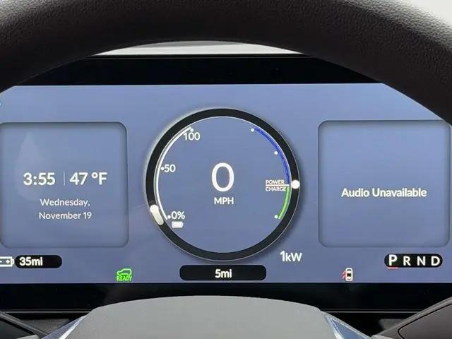 2026 Honda Prologue EX
