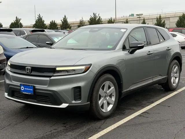 2026 Honda Prologue EX