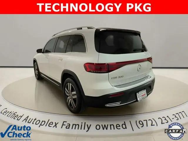 2023 Mercedes-Benz EQB 300 4MATIC