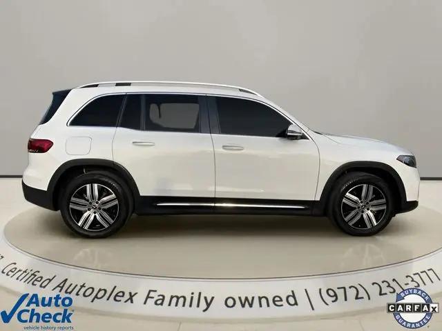 2023 Mercedes-Benz EQB 300 4MATIC
