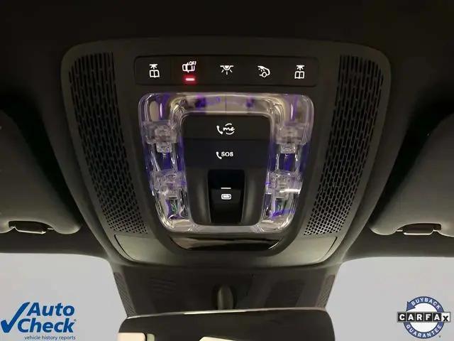 2023 Mercedes-Benz EQB 300 4MATIC