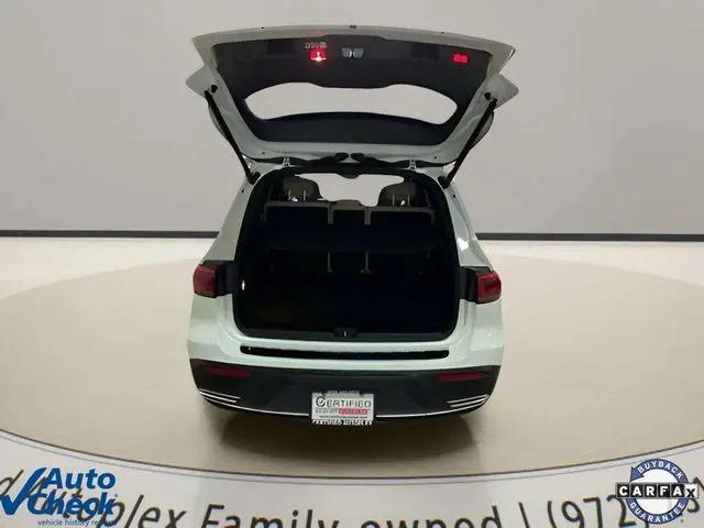 2023 Mercedes-Benz EQB 300 4MATIC