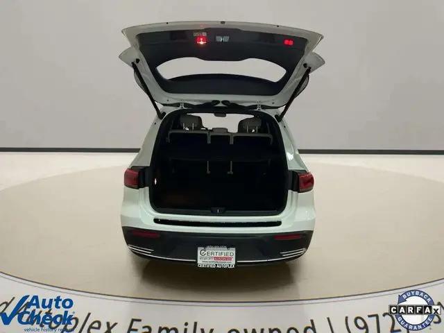 2023 Mercedes-Benz EQB 300 4MATIC