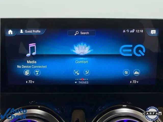 2023 Mercedes-Benz EQB 300 4MATIC
