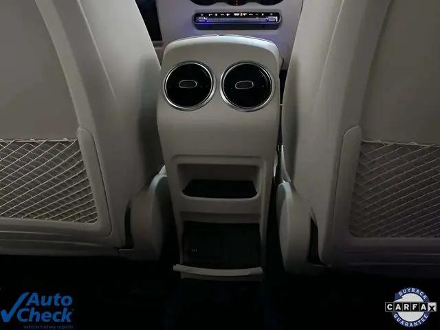 2023 Mercedes-Benz EQB 300 4MATIC