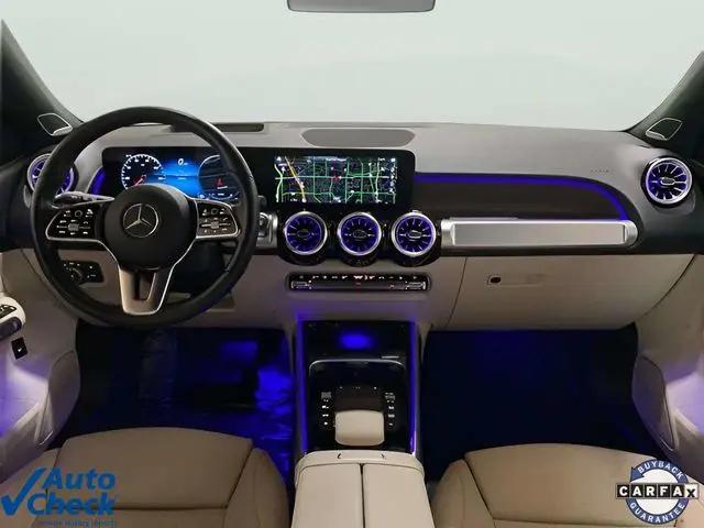 2023 Mercedes-Benz EQB 300 4MATIC