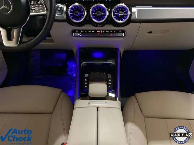 2023 Mercedes-Benz EQB 300 4MATIC