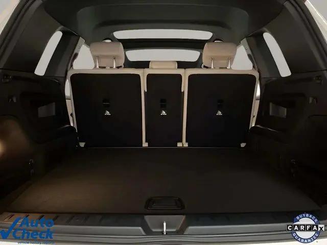 2023 Mercedes-Benz EQB 300 4MATIC