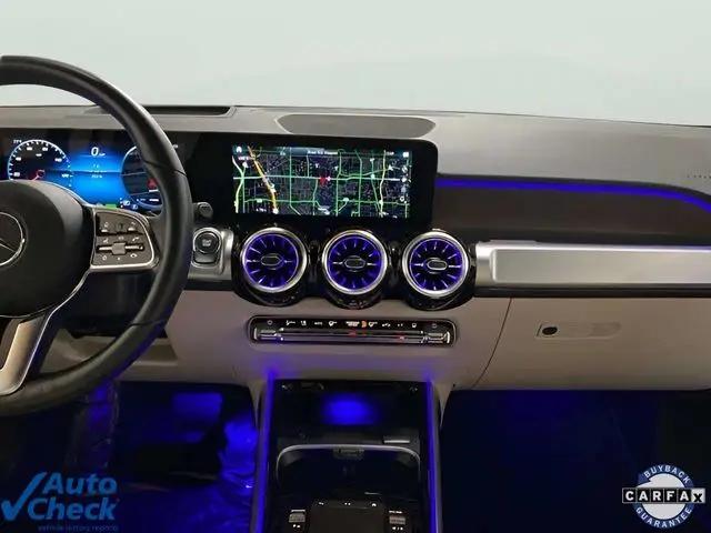 2023 Mercedes-Benz EQB 300 4MATIC