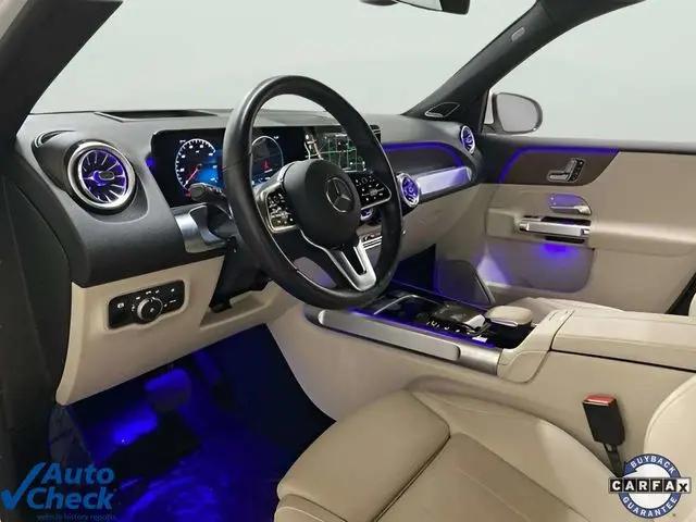 2023 Mercedes-Benz EQB 300 4MATIC
