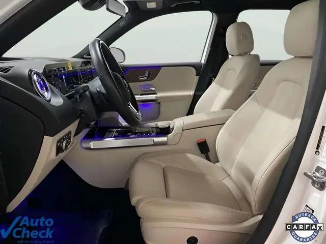 2023 Mercedes-Benz EQB 300 4MATIC