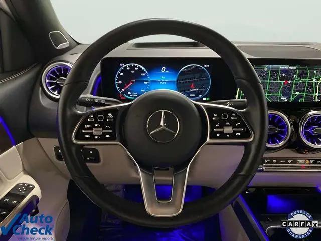 2023 Mercedes-Benz EQB 300 4MATIC