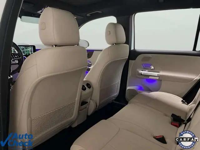2023 Mercedes-Benz EQB 300 4MATIC