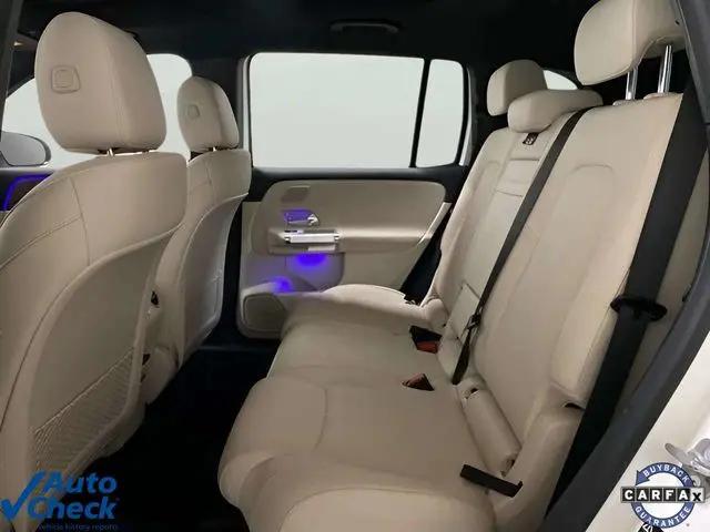 2023 Mercedes-Benz EQB 300 4MATIC