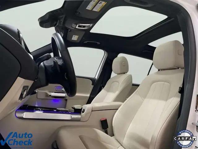 2023 Mercedes-Benz EQB 300 4MATIC