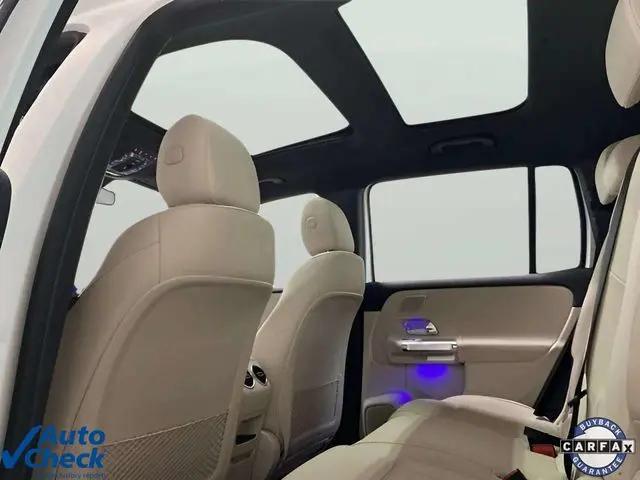 2023 Mercedes-Benz EQB 300 4MATIC