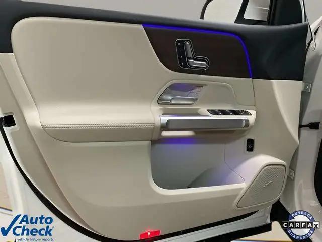 2023 Mercedes-Benz EQB 300 4MATIC