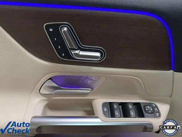 2023 Mercedes-Benz EQB 300 4MATIC