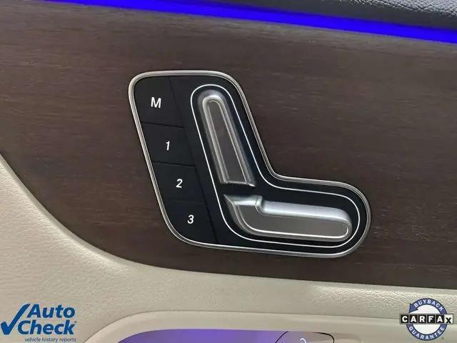 2023 Mercedes-Benz EQB 300 4MATIC