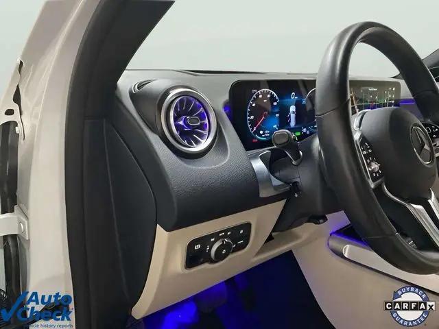 2023 Mercedes-Benz EQB 300 4MATIC